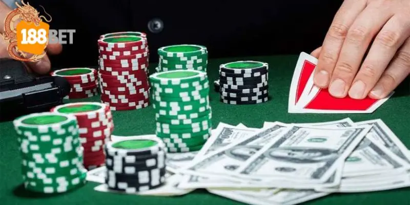 Nguyên nhân khiến sảnh cược  AE casino thu hút cược thủ