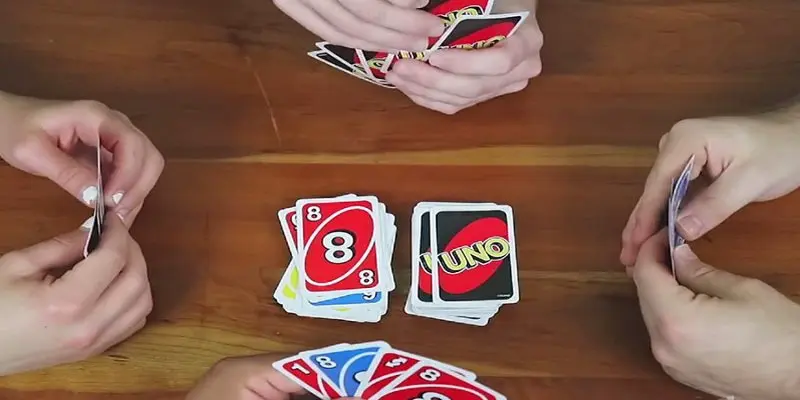 Cách chơi bài uno là gì?