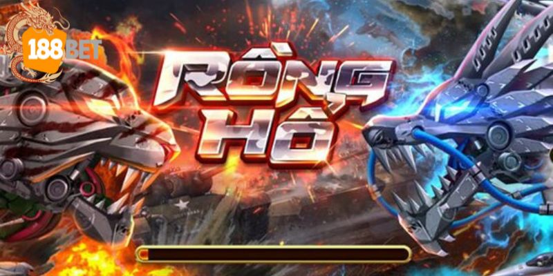 Rồng hổ là game cá cược chất lượng tại 188BET