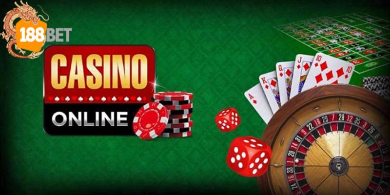 188BET được ví như sòng bài thu nhỏ trực tuyến