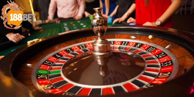 Có nhiều cách chơi roulette mà anh em nên biết