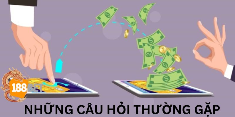 Hãy xem các câu hỏi thường gặp để có thêm nhiều thông tin hữu ích