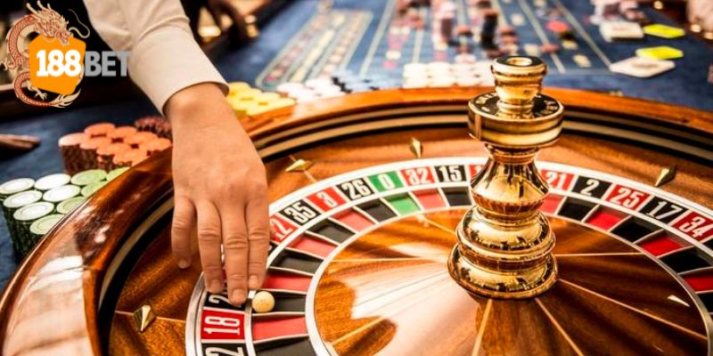 Một số lưu ý chơi roulette cần thiết cho anh em