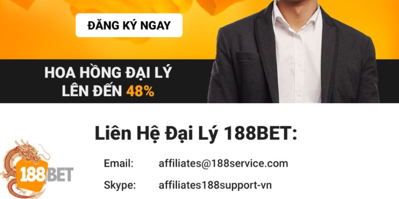 Khái niệm của Affiliate 188BET là gì?