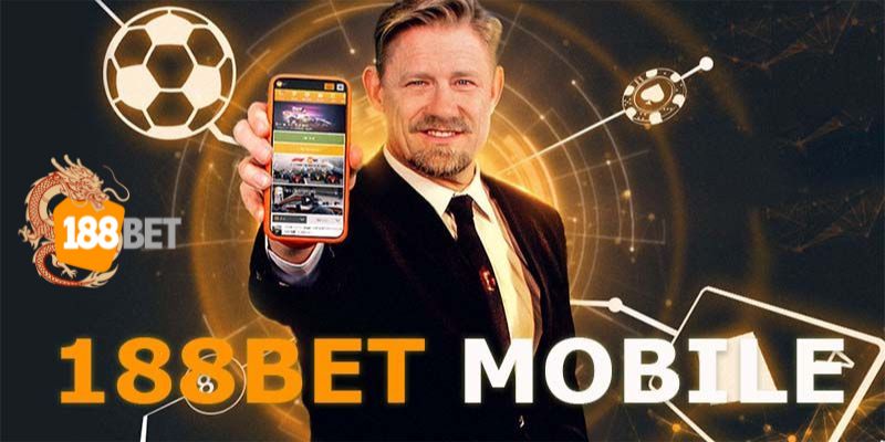 Người chơi cần cẩn trọng khi chọn link tải app 188BET