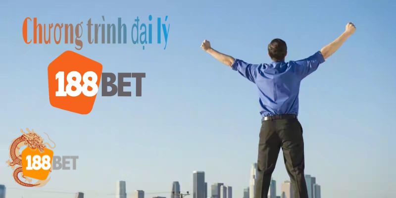 Những lý do để trở thành đại lý 188BET