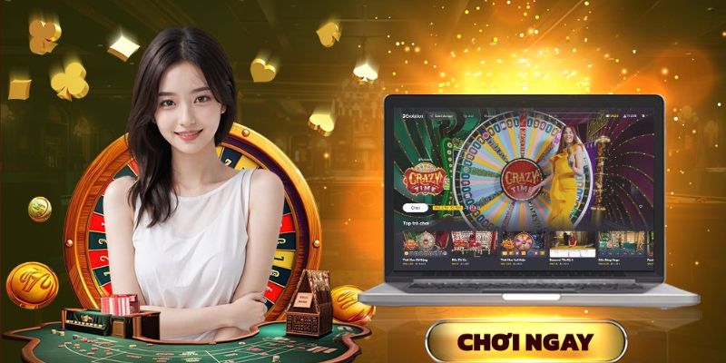 Bí quyết cá cược tại Casino AB