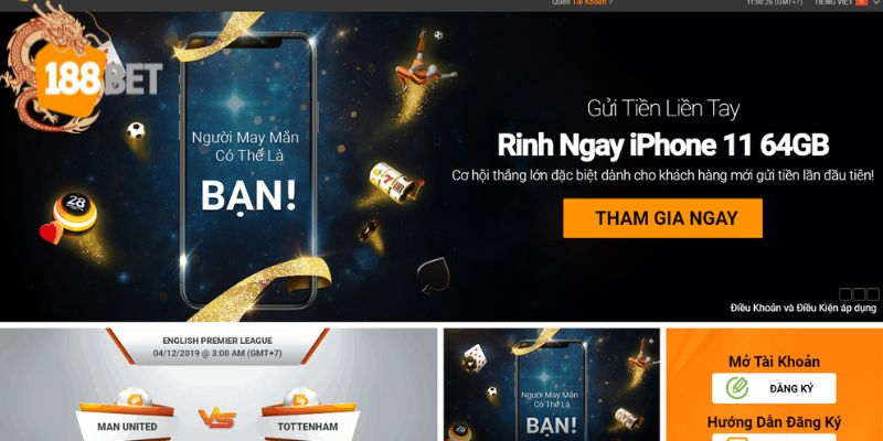 CEO Nguyễn Đình Trung có đầu óc và tư duy sáng tạo