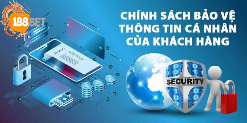 Đánh giá chính sách bảo mật 188BET