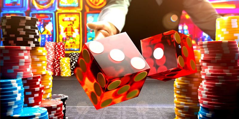 Kho game casino chất lượng tại nhà cung cấp casino PP 