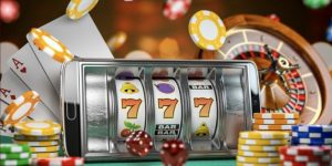 Lý do nên tham gia cá cược tại Casino AB