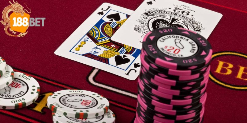 Học hỏi kinh nghiệm chơi Blackjack của các cao thủ 