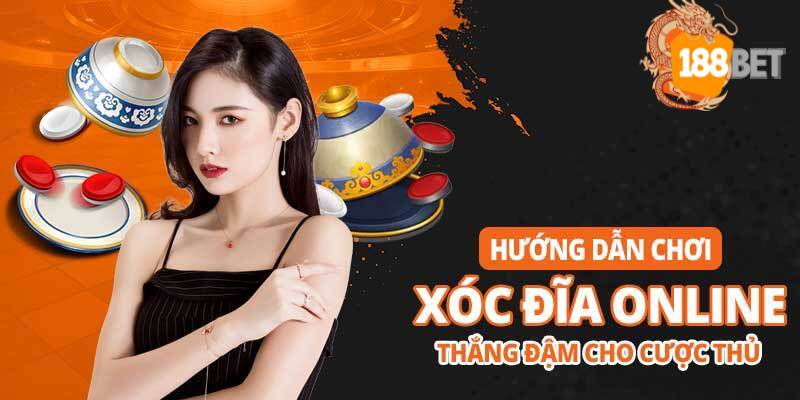 Nên chọn một nhà cái uy tín để tham gia xóc đĩa online.