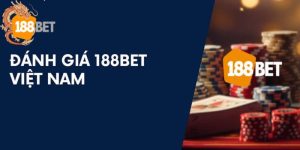 Tìm hiểu chi tiết nhất về 188BET