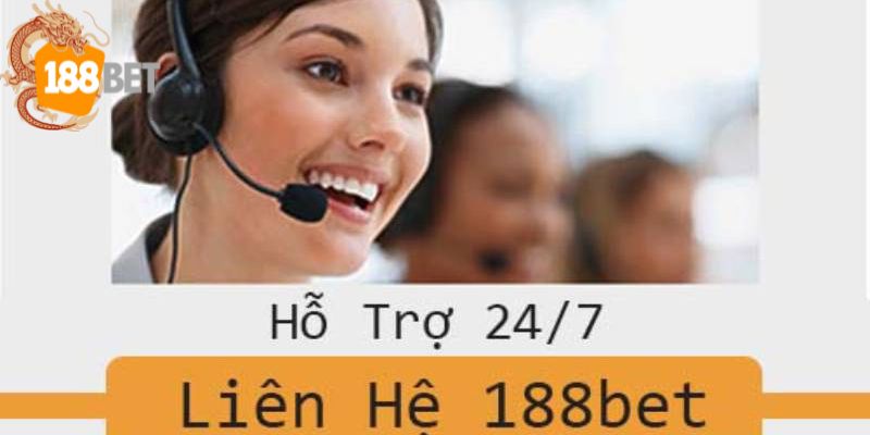 Khái quát chung về chăm sóc khách hàng 188BET