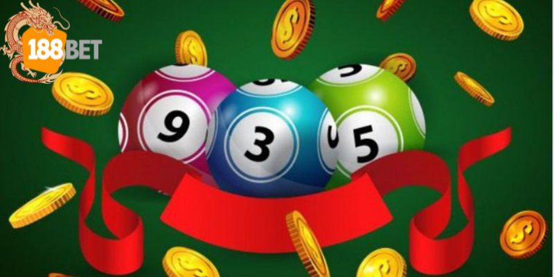 Win Win Lottery là danh mục gì tại nhà cái 188BET